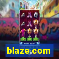 blaze.com