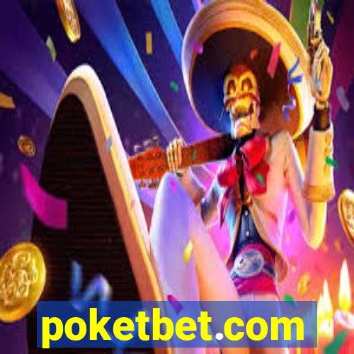 poketbet.com