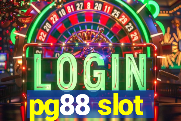 pg88 slot