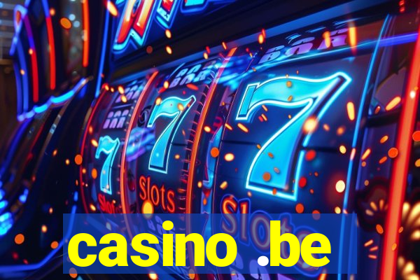 casino .be