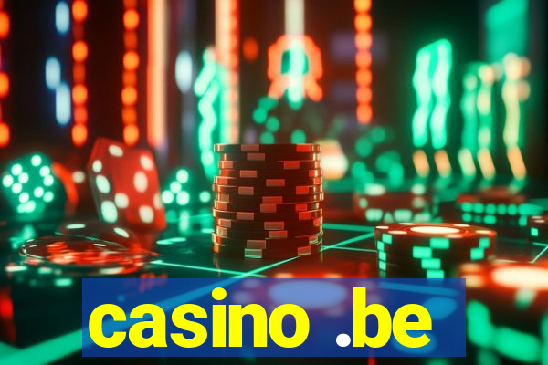 casino .be