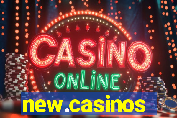 new.casinos