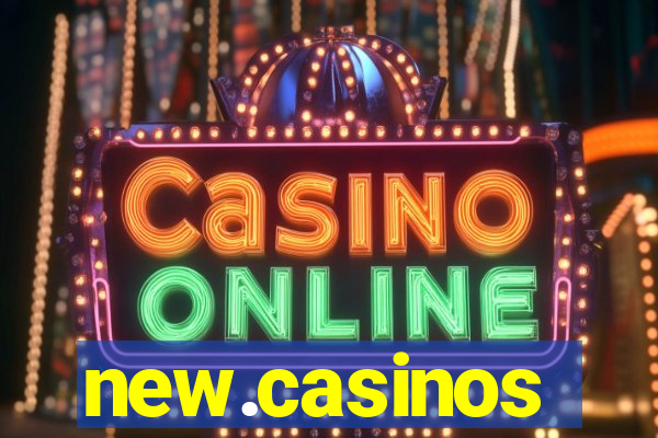 new.casinos