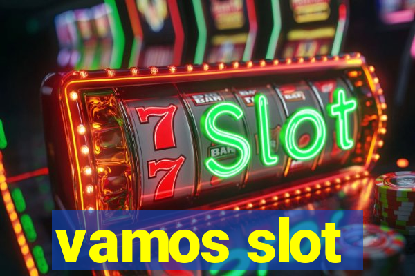 vamos slot