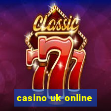 casino uk online