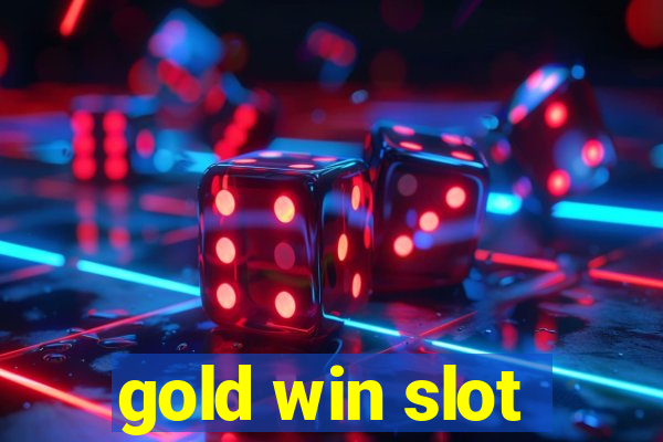 gold win slot