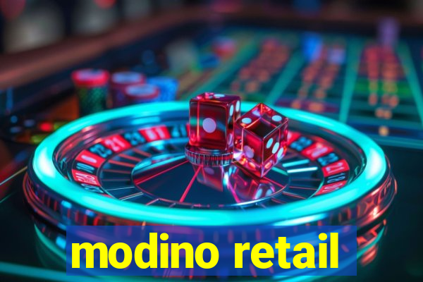 modino retail