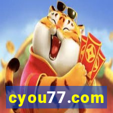 cyou77.com