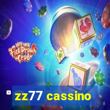 zz77 cassino