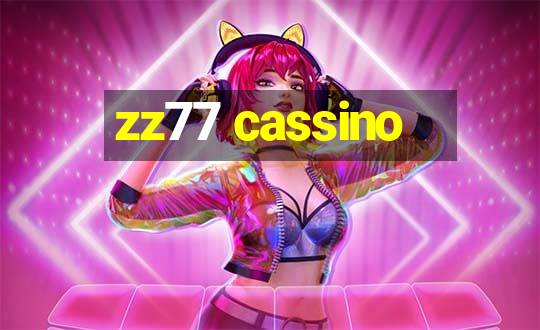 zz77 cassino