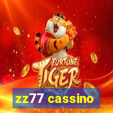 zz77 cassino