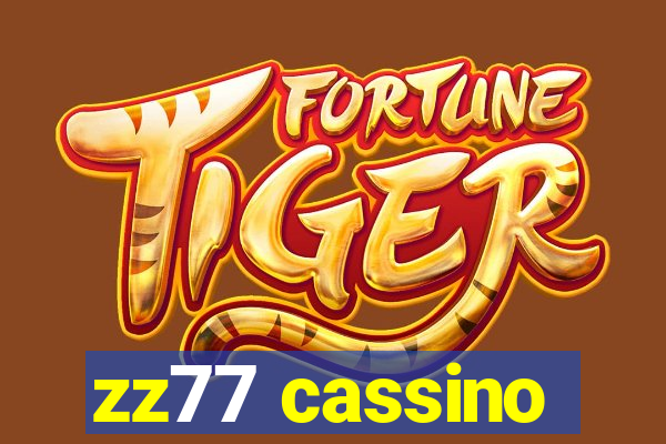 zz77 cassino