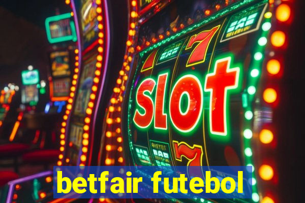 betfair futebol