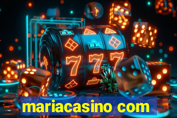 mariacasino com