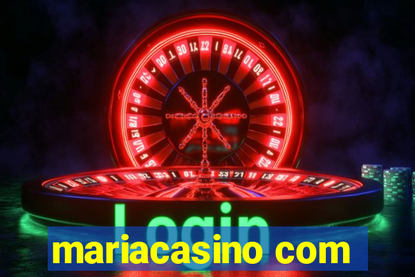 mariacasino com