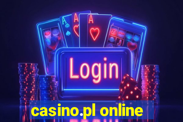 casino.pl online