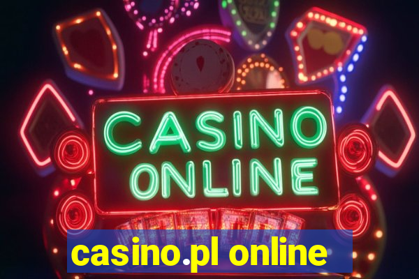 casino.pl online