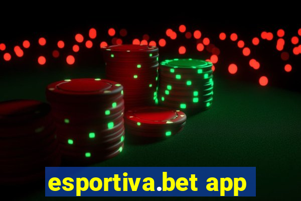 esportiva.bet app