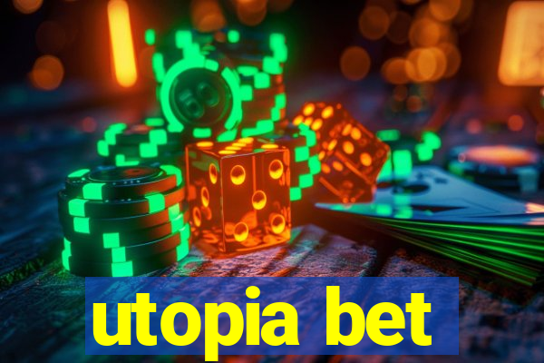 utopia bet