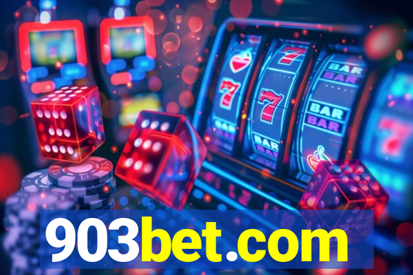 903bet.com