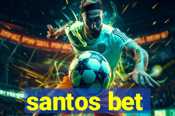 santos bet