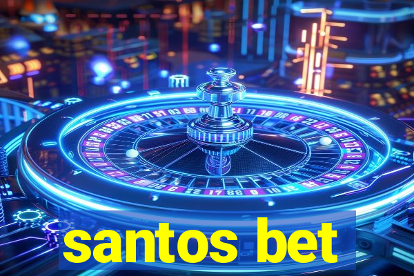 santos bet