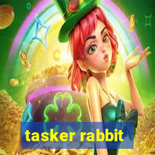 tasker rabbit