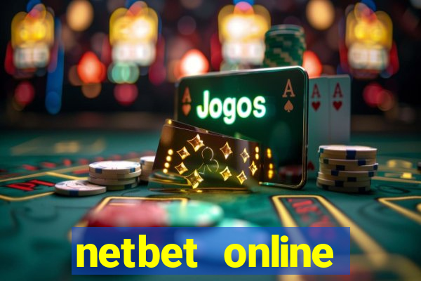 netbet online casino review