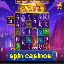 spin casinos