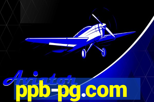 ppb-pg.com