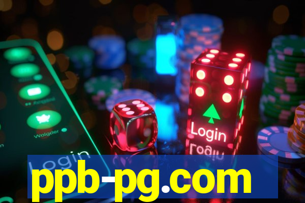 ppb-pg.com