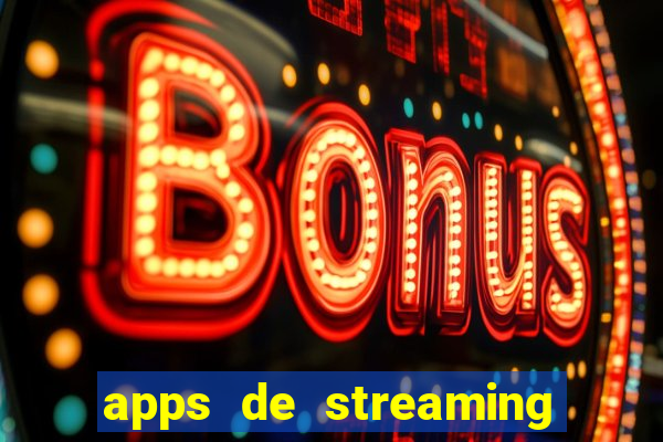 apps de streaming de jogos