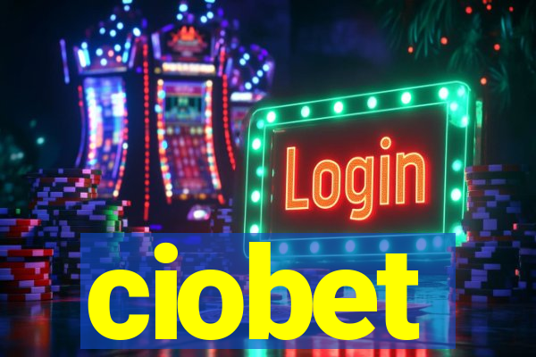 ciobet