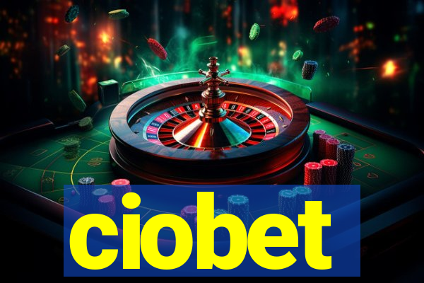 ciobet