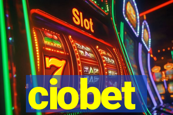 ciobet