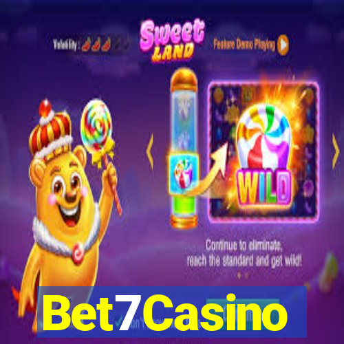 Bet7Casino