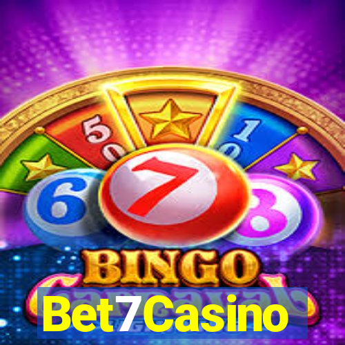 Bet7Casino