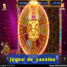 jogos de cassino que da bonus no cadastro sem deposito