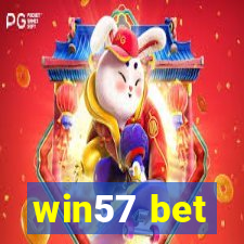 win57 bet