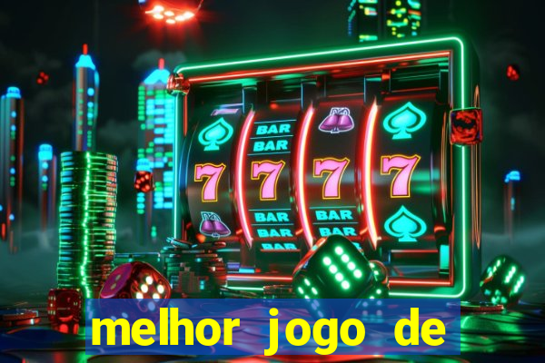 melhor jogo de casino para ganhar dinheiro