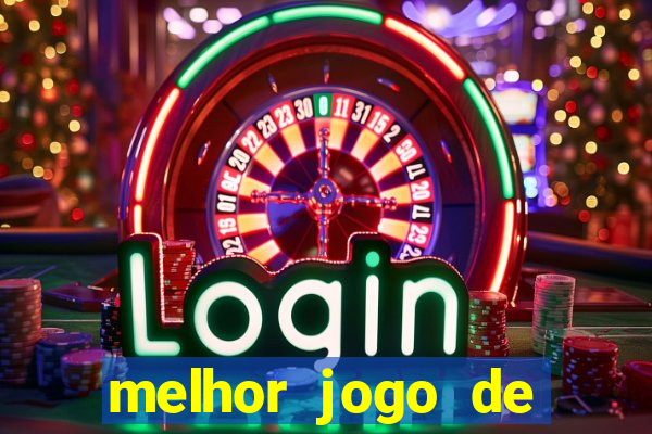 melhor jogo de casino para ganhar dinheiro