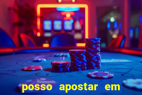 posso apostar em todos os números da roleta