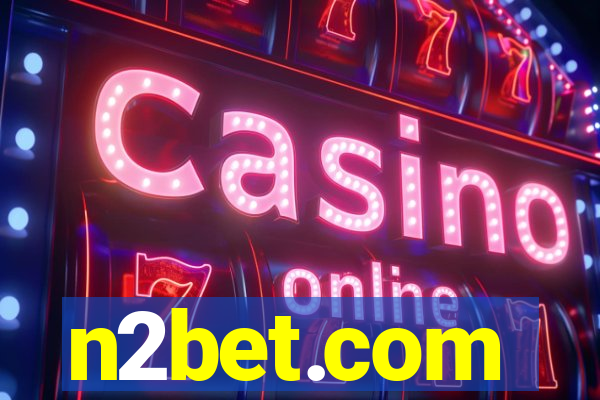 n2bet.com