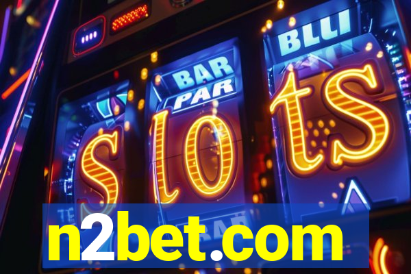 n2bet.com