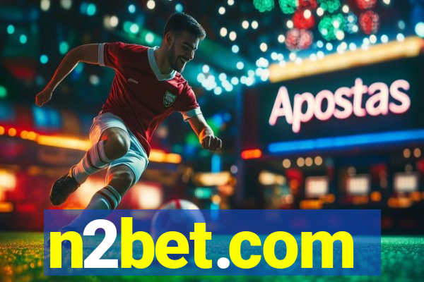 n2bet.com