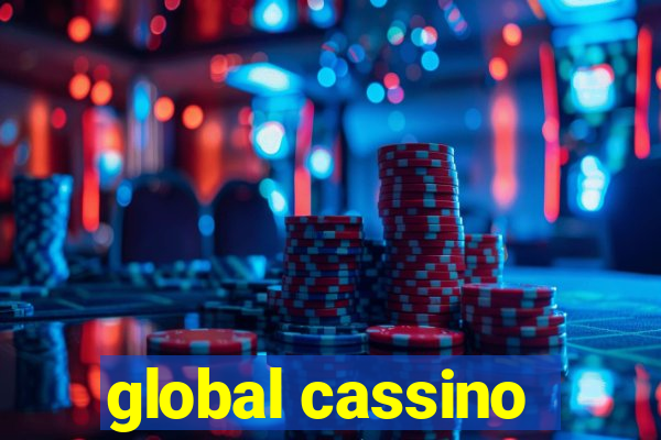 global cassino