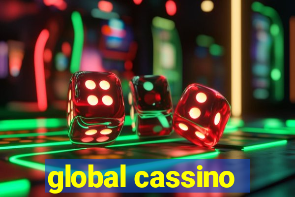 global cassino