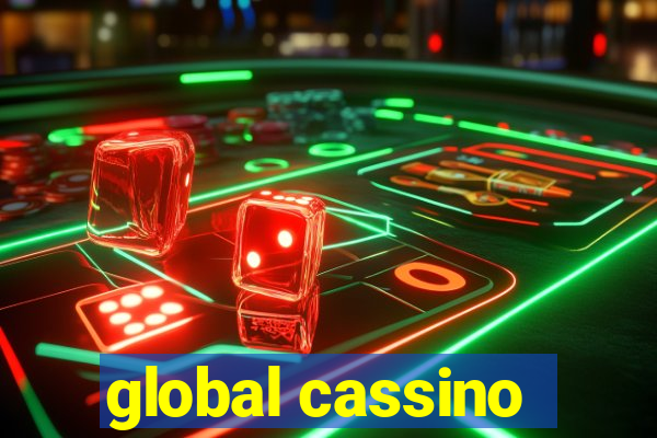 global cassino