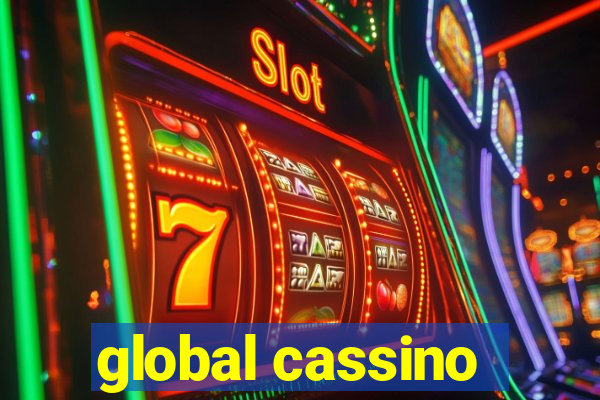 global cassino