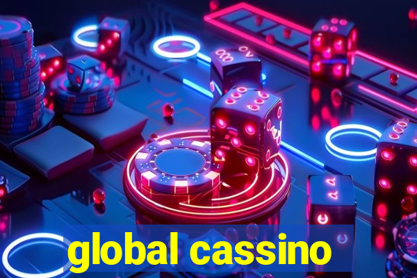 global cassino